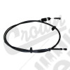 Throttle Valve Cable