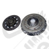 Pressure Plate & Disc Set