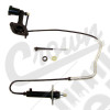 Clutch Hydraulic Assembly