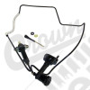 Clutch Hydraulic Assembly