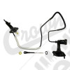 Clutch Hydraulic Assy