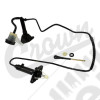 Clutch Hydraulic Assembly