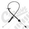 Accelerator Cable