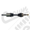 Axle Assy (Front Left)