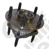 Hub & Bearing (Rear)