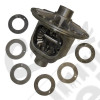 Differential Case Assembly