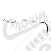 Transmission Cooler Return Line