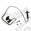 Clutch Control Unit