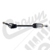 Axle Shaft Assembly (Rear)