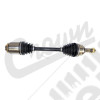 Axle Shaft Assembly (Front Right)