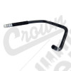 Power Steering Return Hose