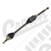 Axle Shaft Assy (Front Right)