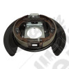 Backing Plate Assembly