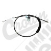 Parking Brake Cable (Rear Right)