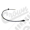 Parking Brake Cable (Rear Right)