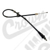 Parking Brake Cable (Rear Left)