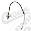 Parking Brake Cable (Front)