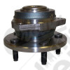 Hub and Bearing (Front)