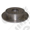 Brake Rotor (Rear)