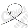 Parking Brake Cable (Right)