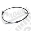 Parking Brake Cable (Left)