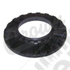 Rear Spring Isolator