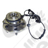 Hub and Bearing (Front Right)