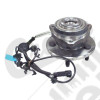 Hub and Bearing (Front Left)