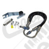 Power Steering Pressure Hose
