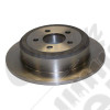 Brake Rotor (Rear)