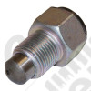 Reverse Pin