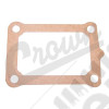 Shift Retainer Gasket