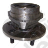 Hub & Bearing Assy (Front)