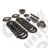 Gear & Plate Kit (Trac-Lok)