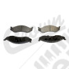 Brake Pad Set (Front)