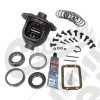Differential Case Assy (Front)