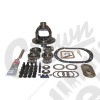 Differential Case Assy