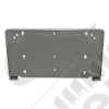 License Plate Bracket