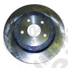 Brake Rotor (Rear)