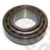 Axle Shaft Bearing
