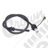 Accelerator Cable