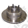 Brake Rotor (Front)