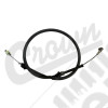 Accelerator Cable (XJ/MJ)