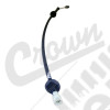 Accelerator Cable (SJ)
