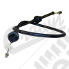 Accelerator Cable (Wrangler)
