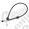 Accelerator Cable (Wrangler)