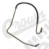Tuyau d'embrayage 2.1L TD et 4.0L pour Jeep Cherokee XJ