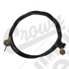 Speedometer Cable (Lower)
