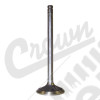 Exhaust Valve (Std)