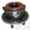 Hub Assembly (Front)